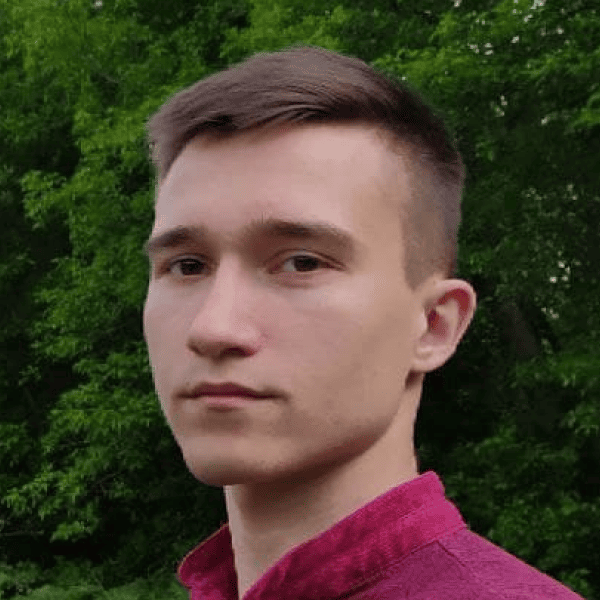 Антон Томиленко. SMM-специалист, стратег и аналитик